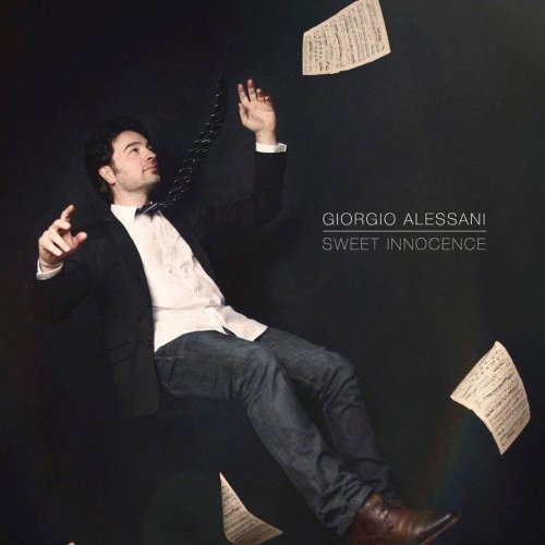 Giorgio Alessani - Sweet Innocence (2016/2020)