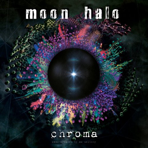 Moon Halo - Chroma (2020)