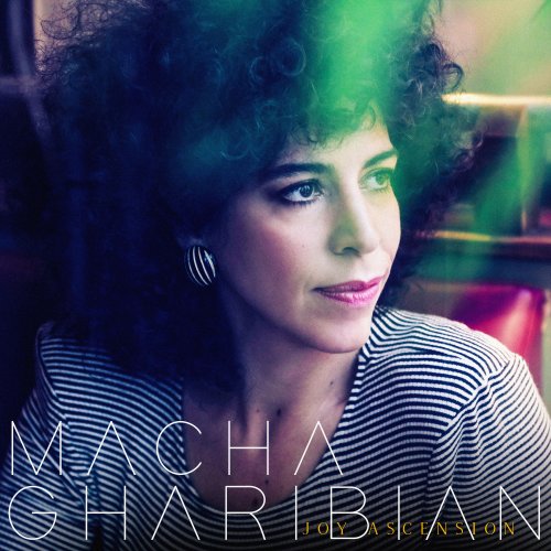 Macha Gharibian - Joy Ascension (2020) [Hi-Res]
