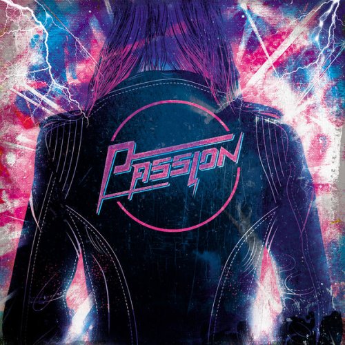 Passion - Passion (2020) [Hi-Res]