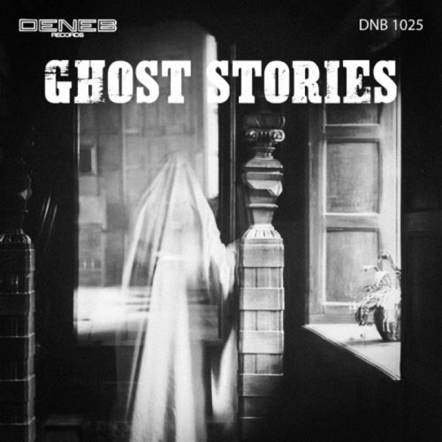 Chiara Morucci - Ghost Stories (2020)