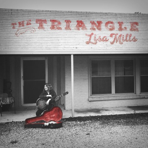 Lisa Mills - The Triangle (2020)