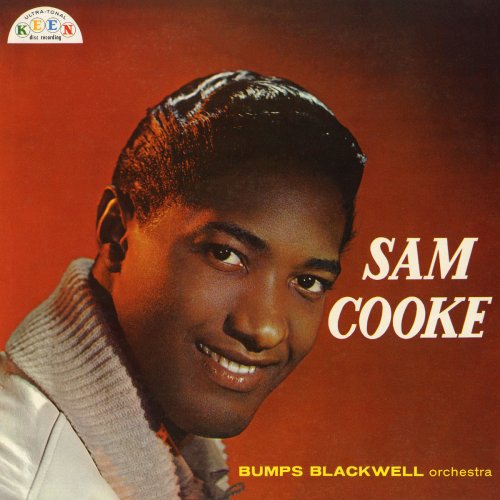 Sam Cooke - Sam Cooke (2020) [Hi-Res]