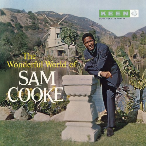 Sam Cooke - The Wonderful World Of Sam Cooke (2020) [Hi-Res]