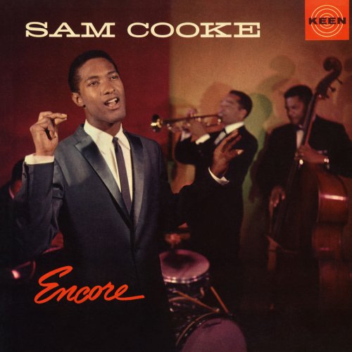 Sam Cooke - Encore (1958/2020)