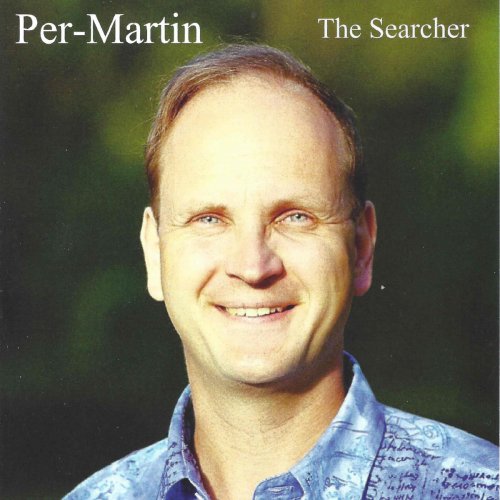 Per-Martin W - The Searcher (2020)