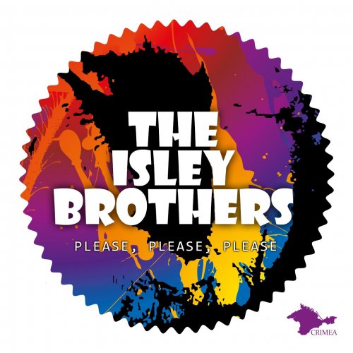 The Isley Brothers - Please, Please, Please (2015)