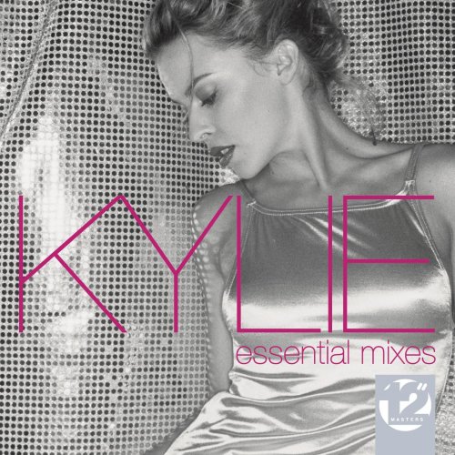 Kylie Minogue - 12" Masters - Essential Mixes (2010)