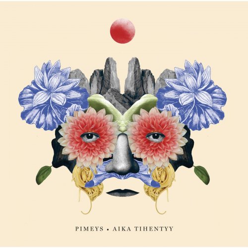 Pimeys - Aika tihentyy (2015) [Hi-Res]