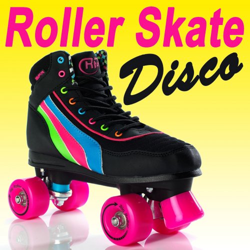 Roller Skate Disco (2014)