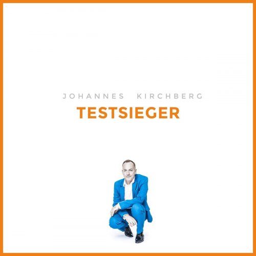 Johannes Kirchberg - Testsieger (2020)