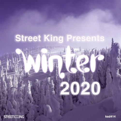 VA - Street King Presents: Winter 2020