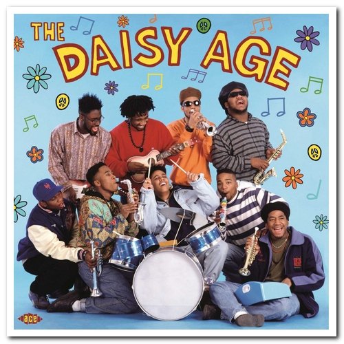VA - The Daisy Age (2019)