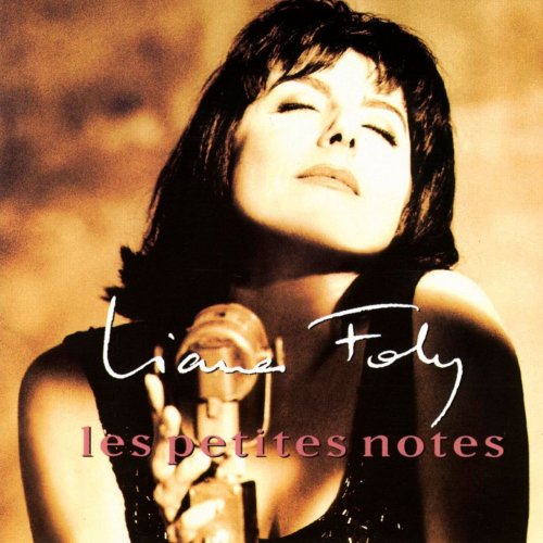 Liane Foly - Les Petites Notes (1993) Lossless