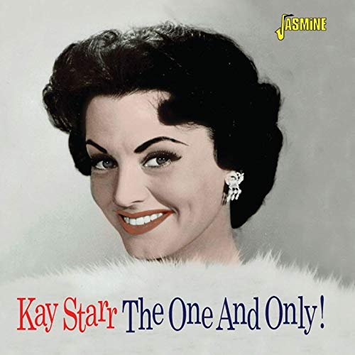 Kay Starr - The One and Only! (2020)