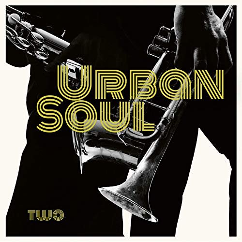 Urban Soul - Two (2020)