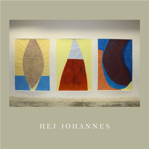 HEJ JOHANNES - HEJ JOHANNES (2020) [Hi-Res]