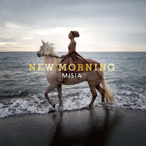 MISIA - NEW MORNING (2014) Hi-Res