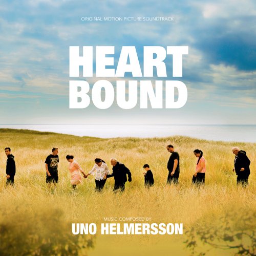 Uno Helmersson - Heartbound (Original Motion Picture Soundtrack) (2020) [Hi-Res]