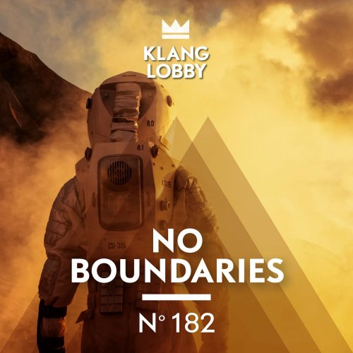 Andrii Yefymov - No Boundaries (2020) [Hi-Res]