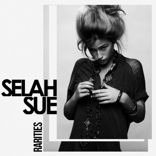 Selah Sue - Rarities (2012)