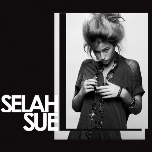 Selah Sue ‎- Selah Sue (2 CD) (2012)