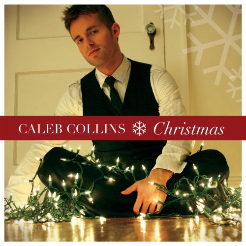 Caleb Collins - Christmas (2015)
