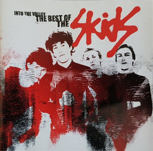 The Skids - Skids Into The Valley: The Best Of The Skids (2004)