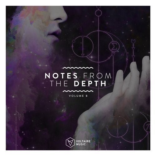 VA - Notes from the Depth, Vol. 8 (2020)