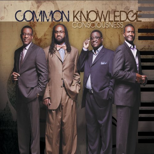 Common Knowledge - Consciousness (2015)