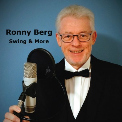 Ronny Berg - Ronny Berg - Swing & More (2020)