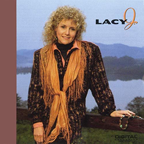 Lacy J. Dalton - Lacy J. (1990/2020)