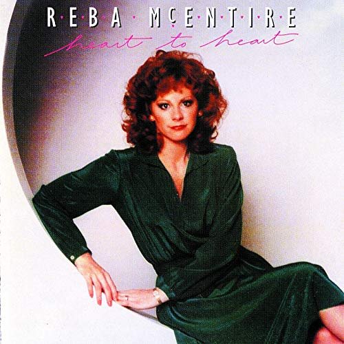 Reba McEntire - Heart To Heart (1981/2020)