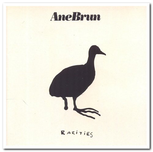 Ane Brun – Rarities [2CD Set] (2013) Lossless