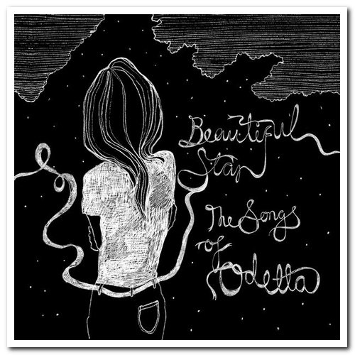 VA - Beautiful Star: The Songs Of Odetta (2009)