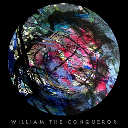 William The Conqueror - Proud Disturber of the Peace (2017) [Hi-Res]