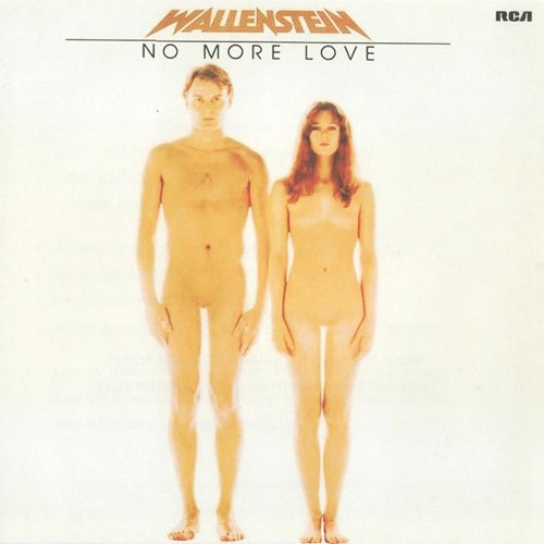 Wallenstein - No More Love (Reissue) (1977/2019)