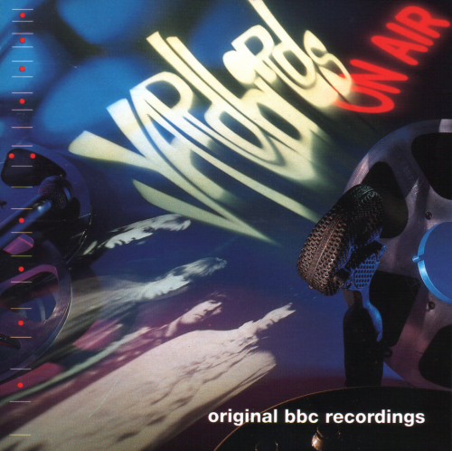 Yardbirds - On Air (1991)