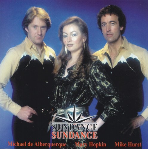 Sundance (Mary Hopkin) - Sundance (2002)