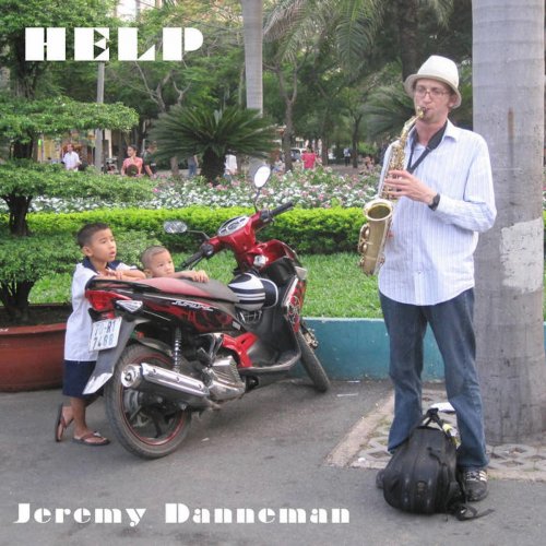 Jeremy Danneman - Help (2015/2019)