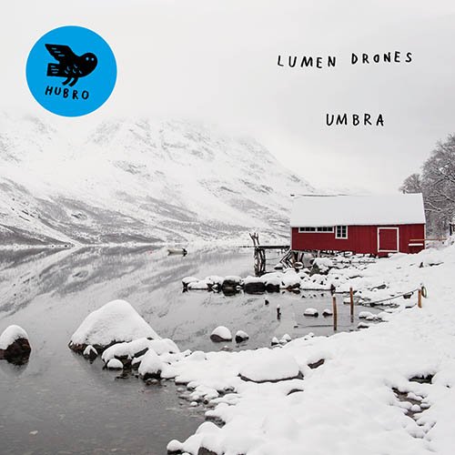 Lumen Drones - Umbra (2019) [CD-Rip]