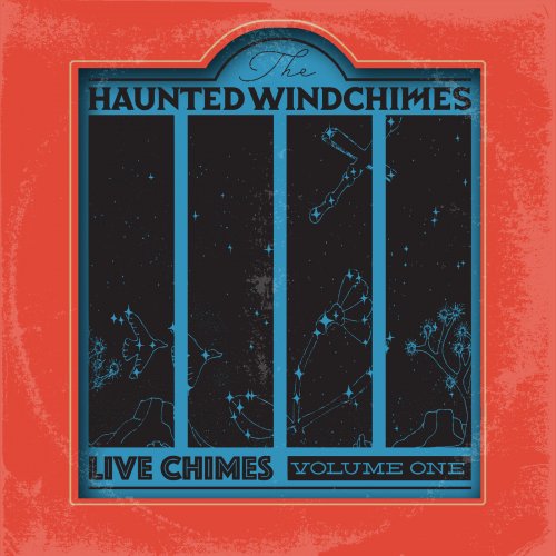 The Haunted Windchimes - LIVE CHIMES: Volume One (2015)