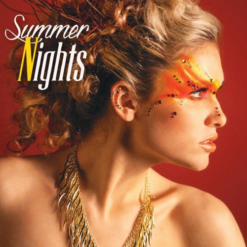 Summer Nights (Emotional Lounge & Smooth Jazz Collection) (2015)