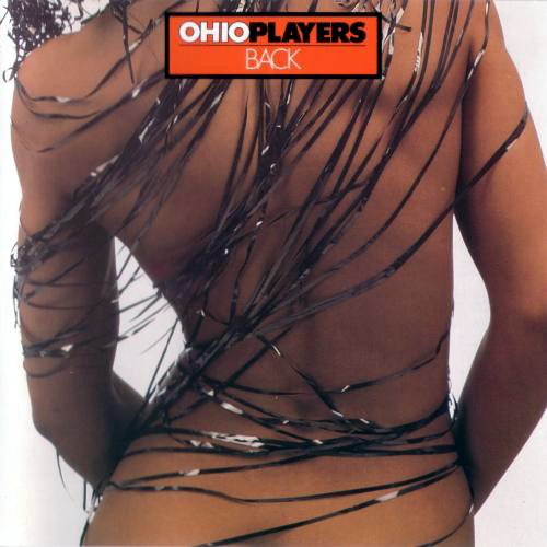 Ohio Players - Back (1988)