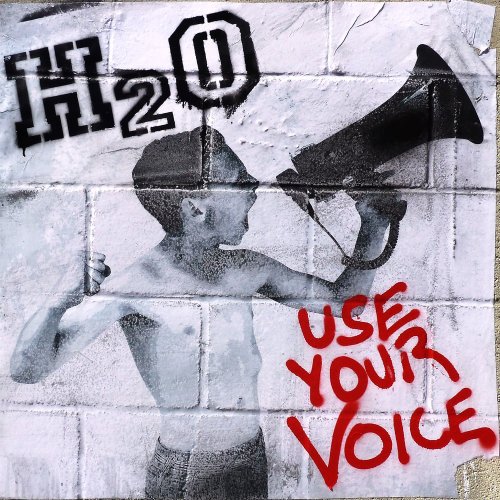 H2O - Use Your Voice (2015)