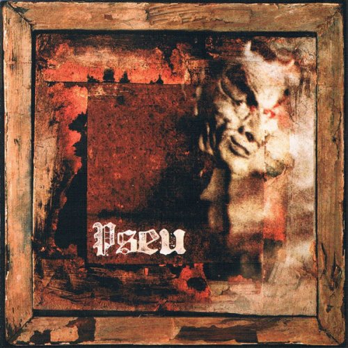 Pseu - Pseu (Reissue) (1981-82/2004)