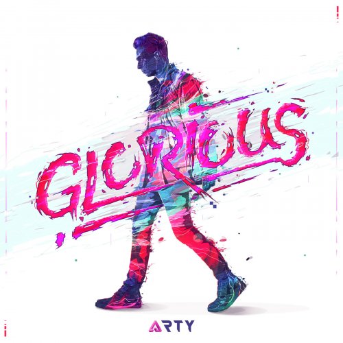 Arty - Glorious (2015) [flac]