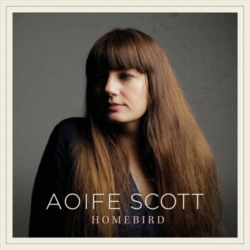 Aoife Scott - Homebird (2020)