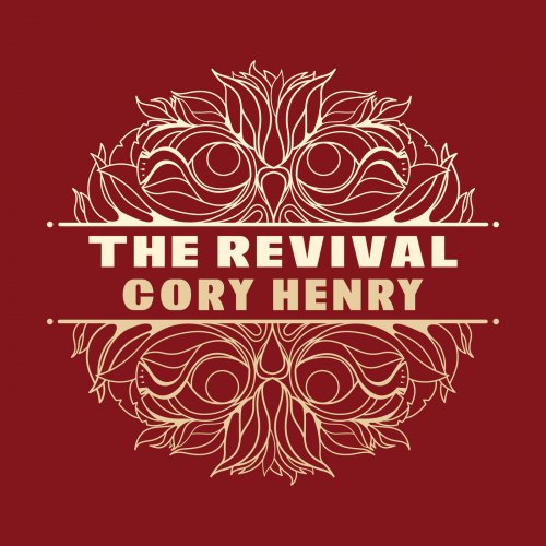 Cory Henry - The Revival (2016)