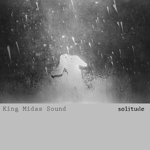 King Midas Sound - Solitude (2019) [Hi-Res]